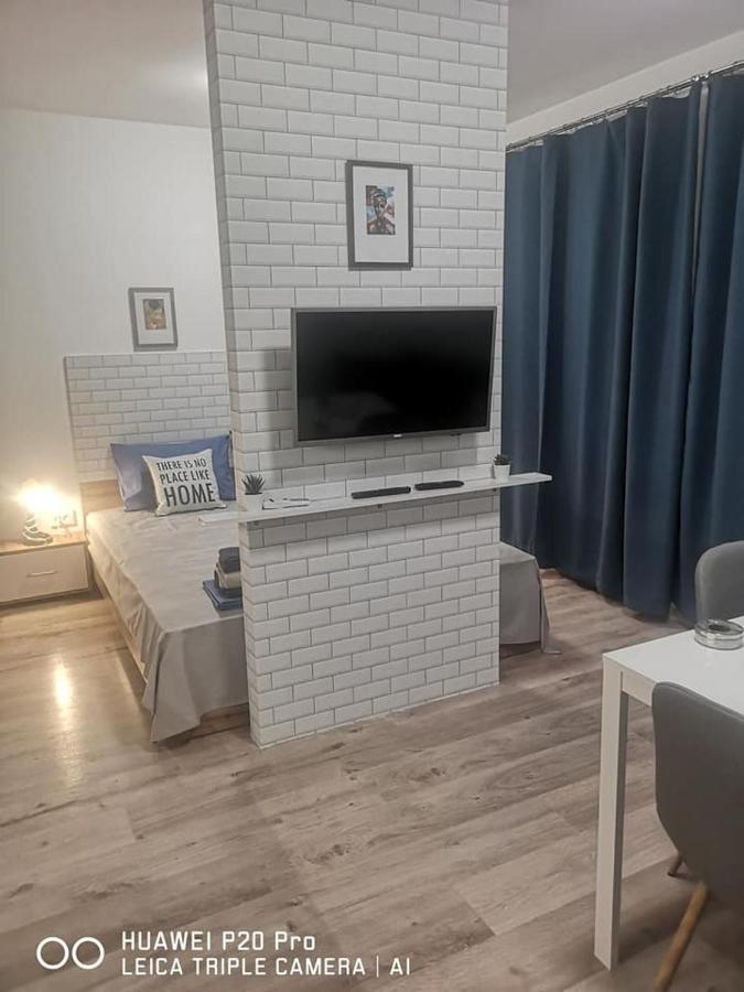 Breezy Studio 5 Varna Exterior foto